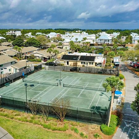 Ariel Dunes II 1107 Destin Bagian luar foto