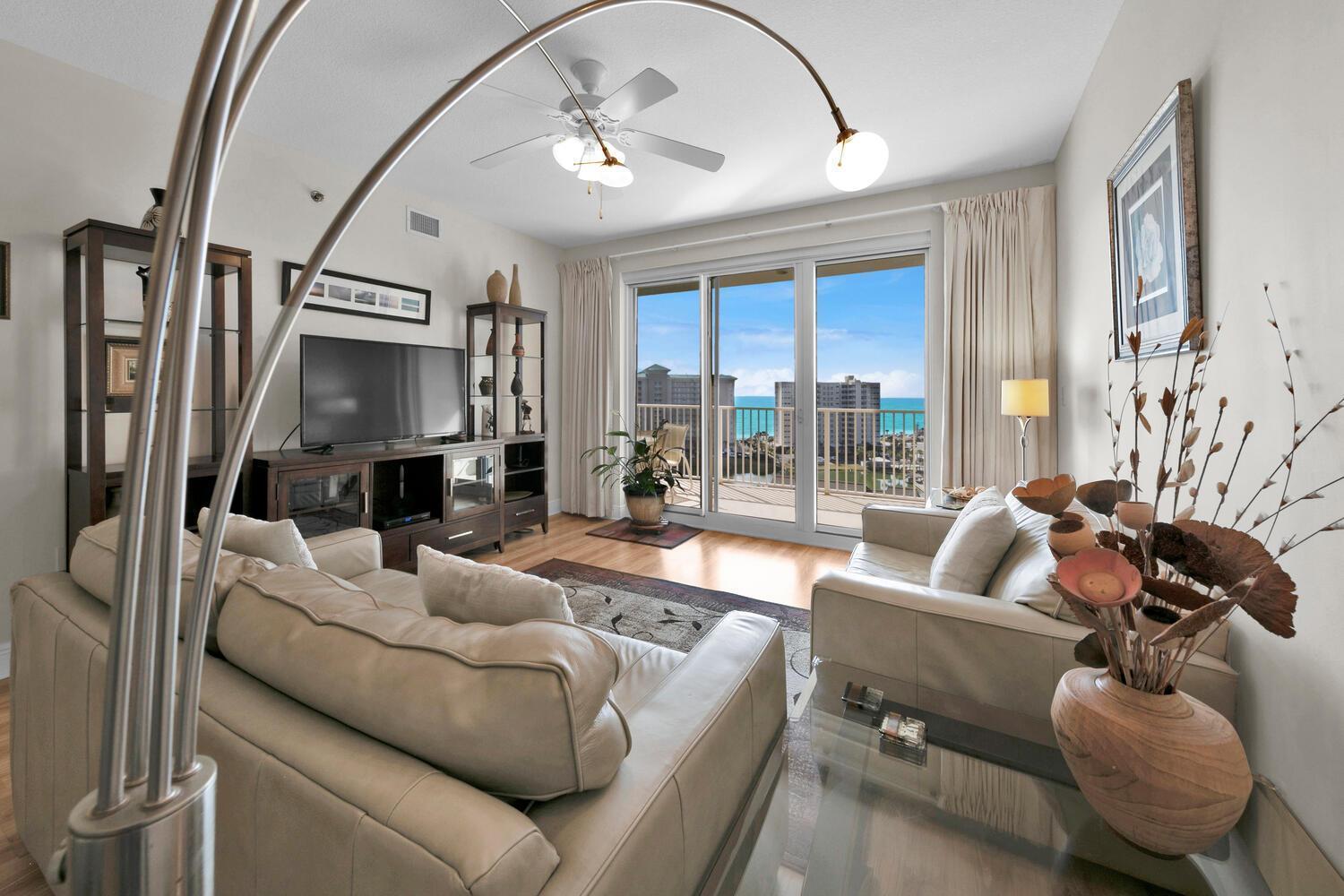 Ariel Dunes II 1107 Destin Bagian luar foto