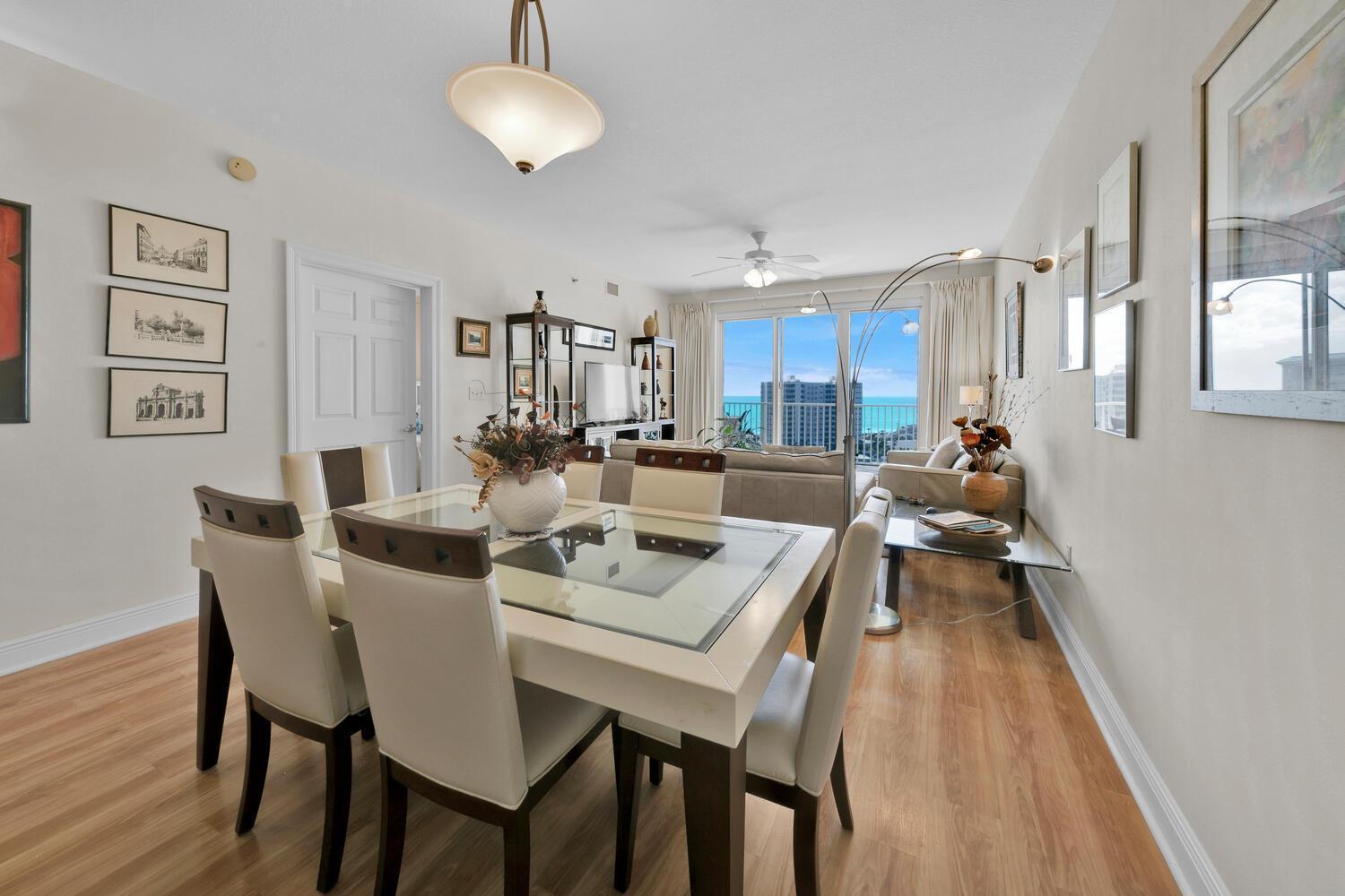 Ariel Dunes II 1107 Destin Bagian luar foto
