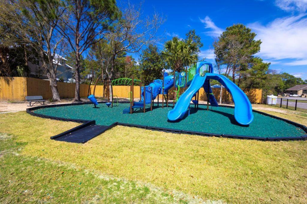 Ariel Dunes II 1107 Destin Bagian luar foto