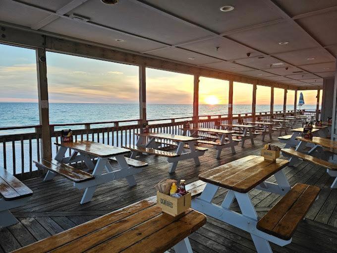 Ariel Dunes II 1107 Destin Bagian luar foto