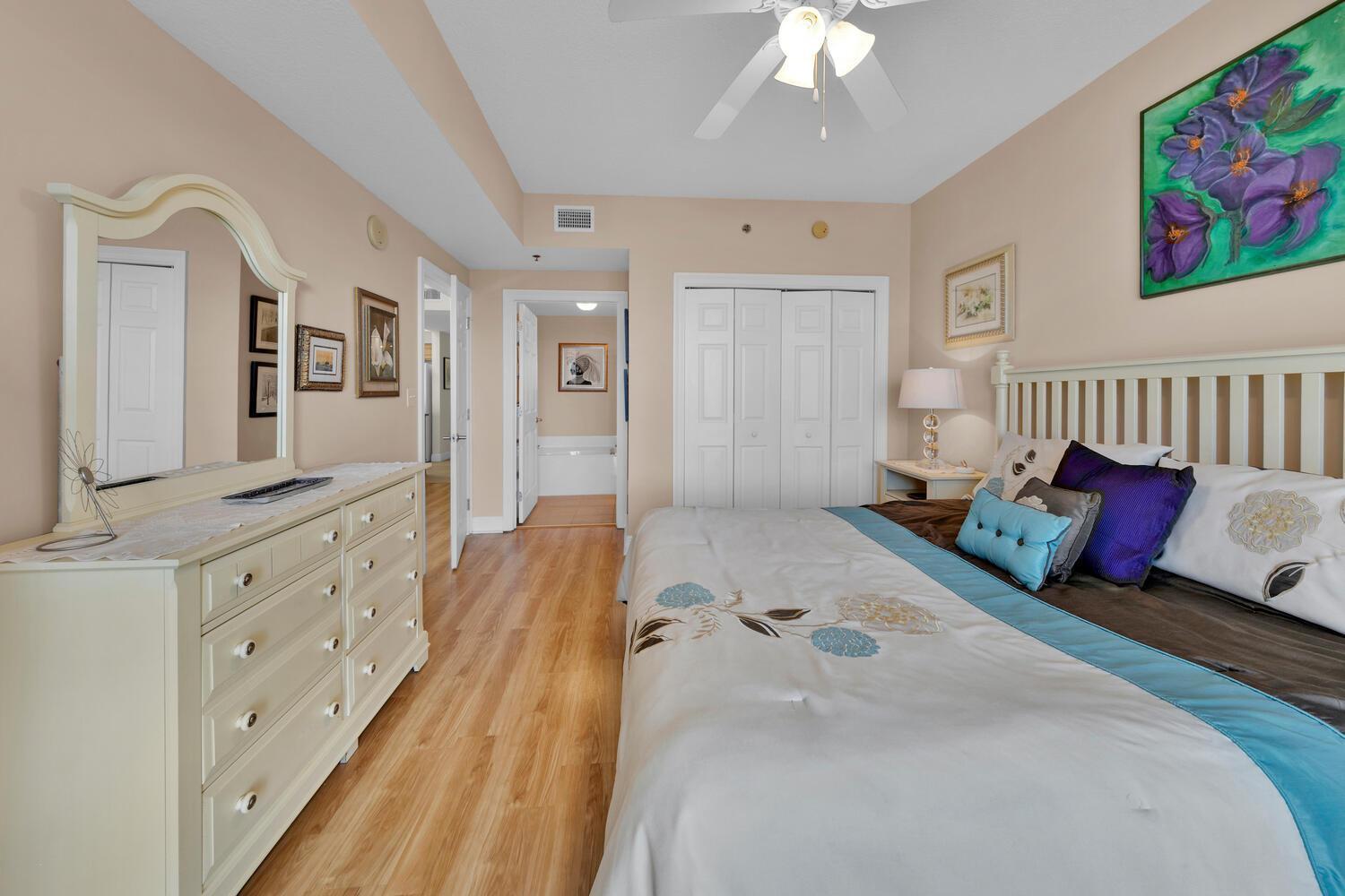 Ariel Dunes II 1107 Destin Bagian luar foto