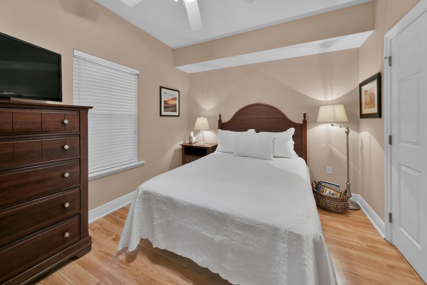 Ariel Dunes II 1107 Destin Bagian luar foto