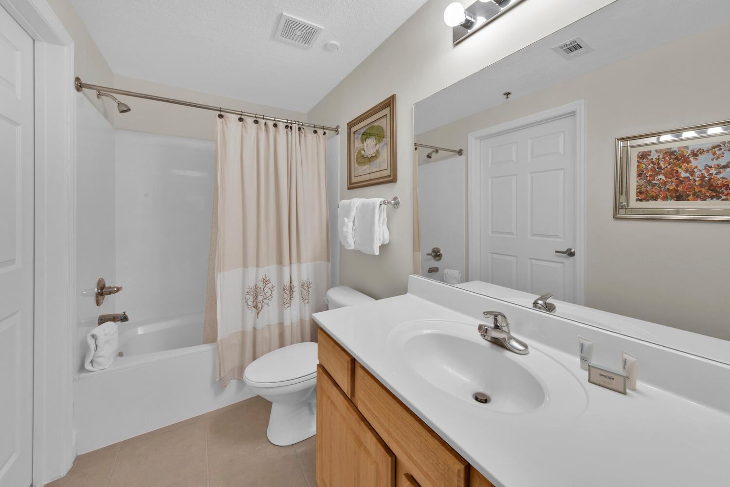 Ariel Dunes II 1107 Destin Bagian luar foto