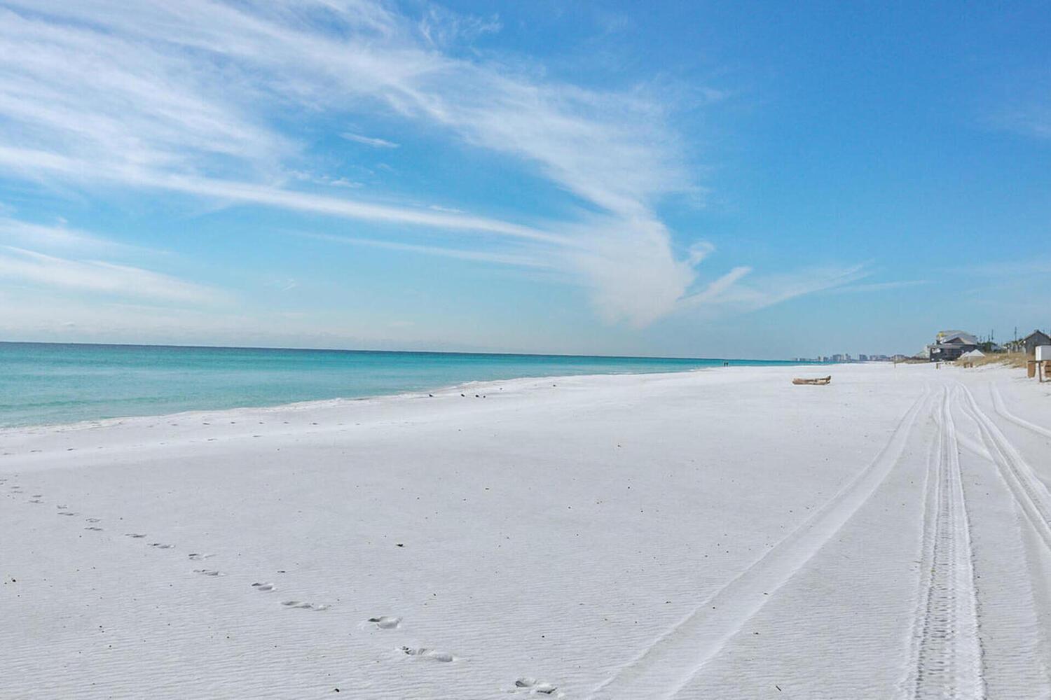 Ariel Dunes II 1107 Destin Bagian luar foto