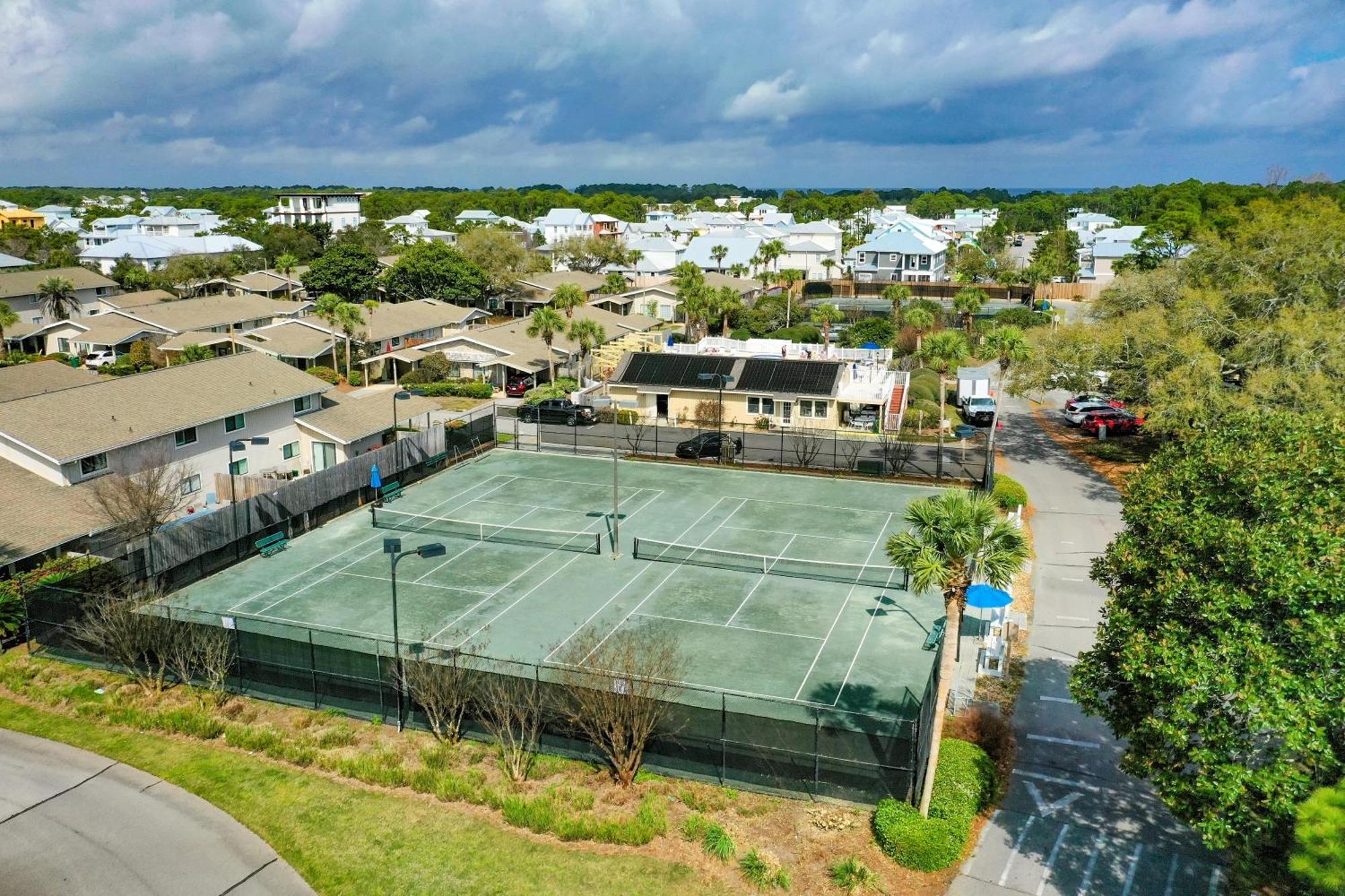 Ariel Dunes II 1107 Destin Bagian luar foto