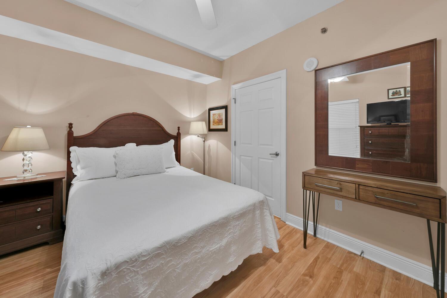 Ariel Dunes II 1107 Destin Bagian luar foto
