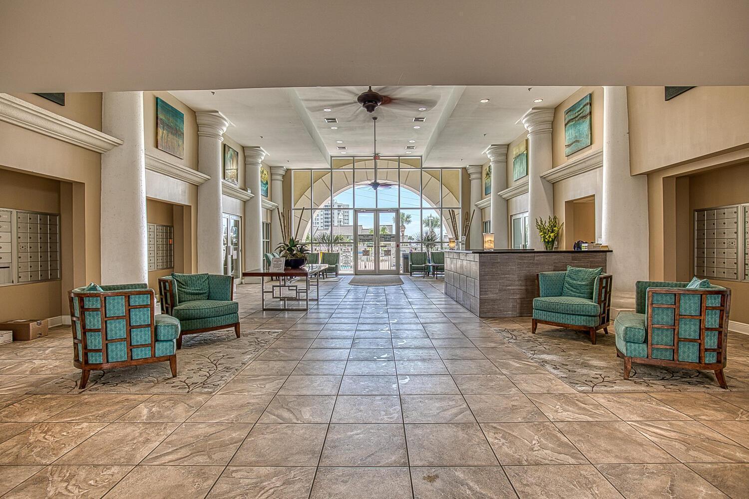 Ariel Dunes II 1107 Destin Bagian luar foto