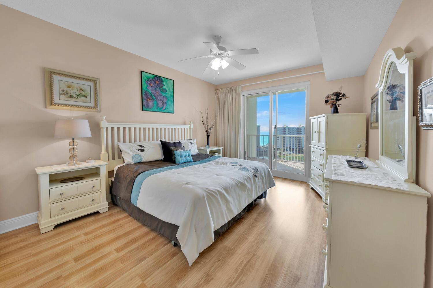 Ariel Dunes II 1107 Villa Destin Bagian luar foto