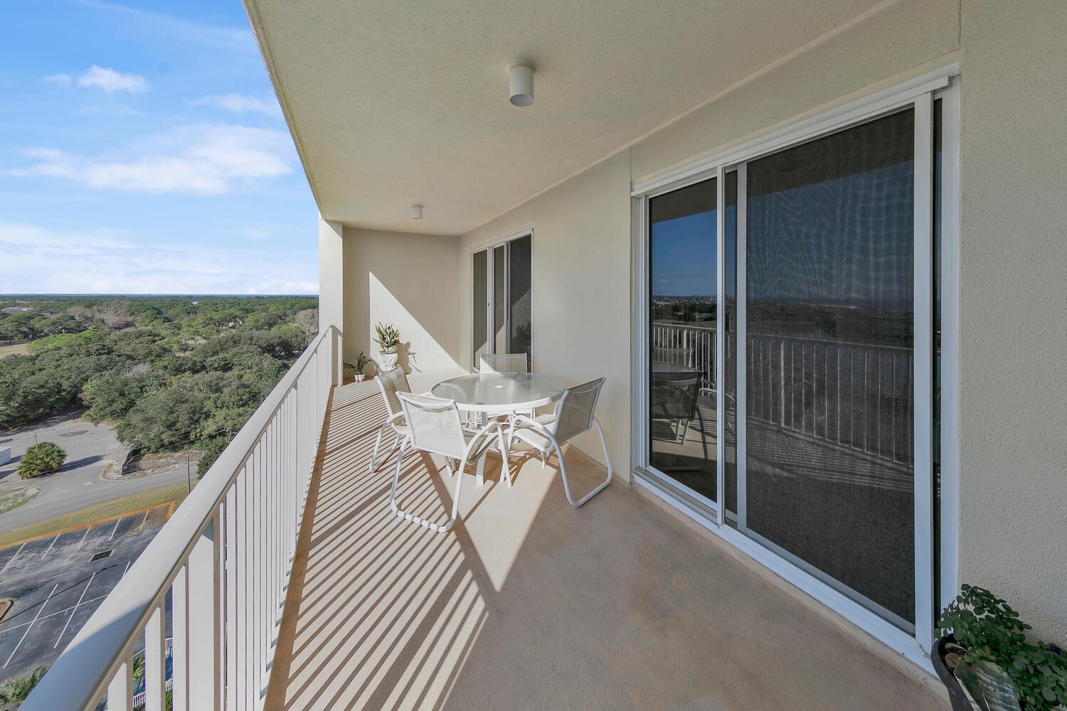 Ariel Dunes II 1107 Destin Bagian luar foto