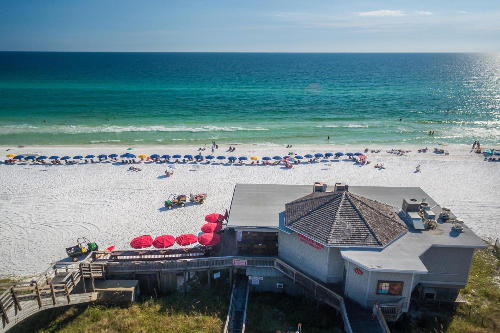 Ariel Dunes II 1107 Destin Bagian luar foto