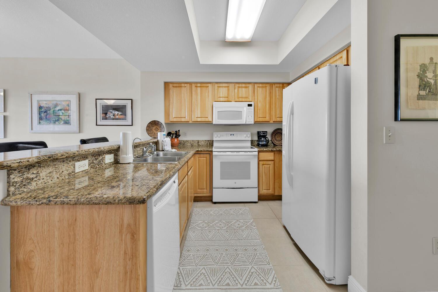 Ariel Dunes II 1107 Destin Bagian luar foto