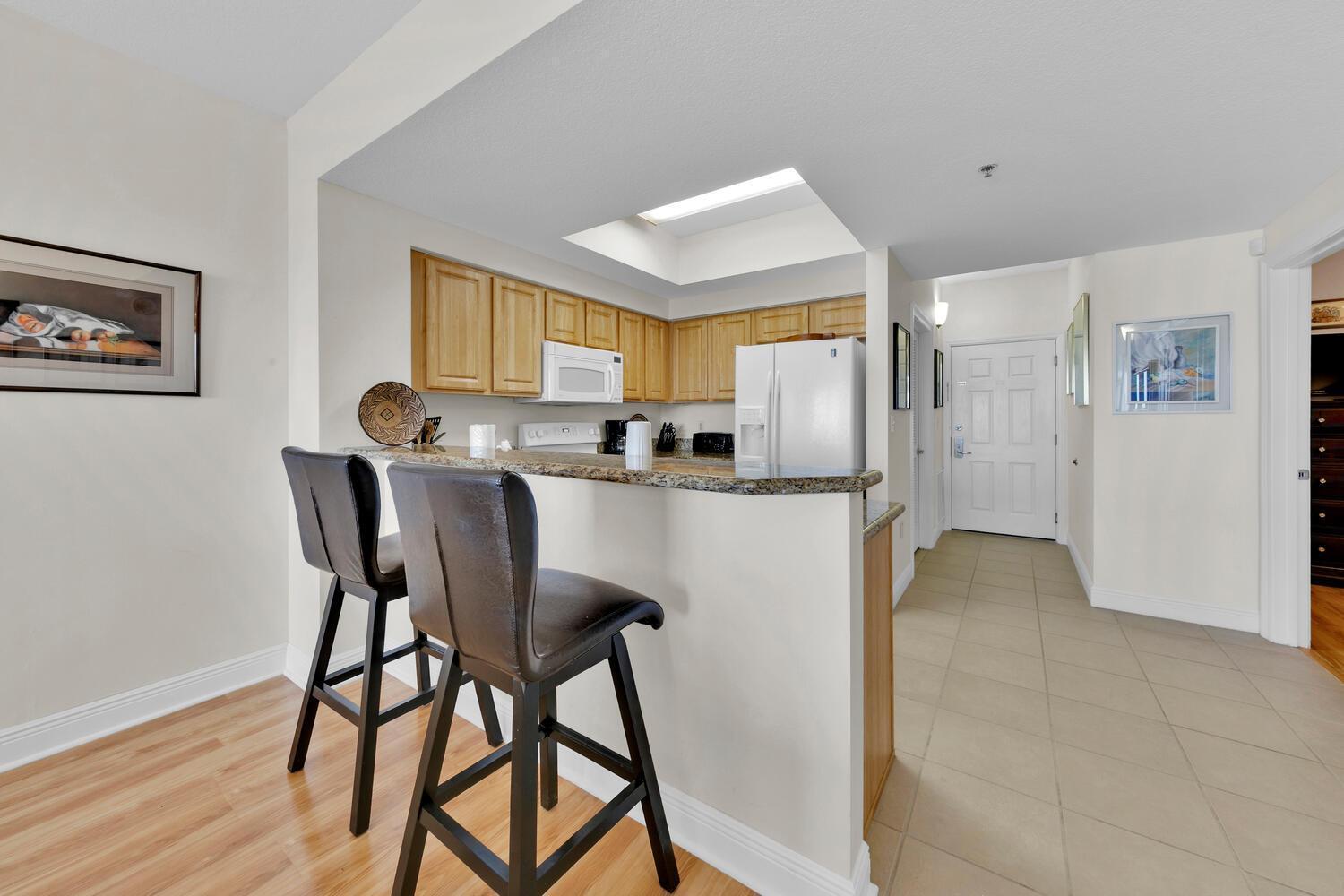 Ariel Dunes II 1107 Destin Bagian luar foto