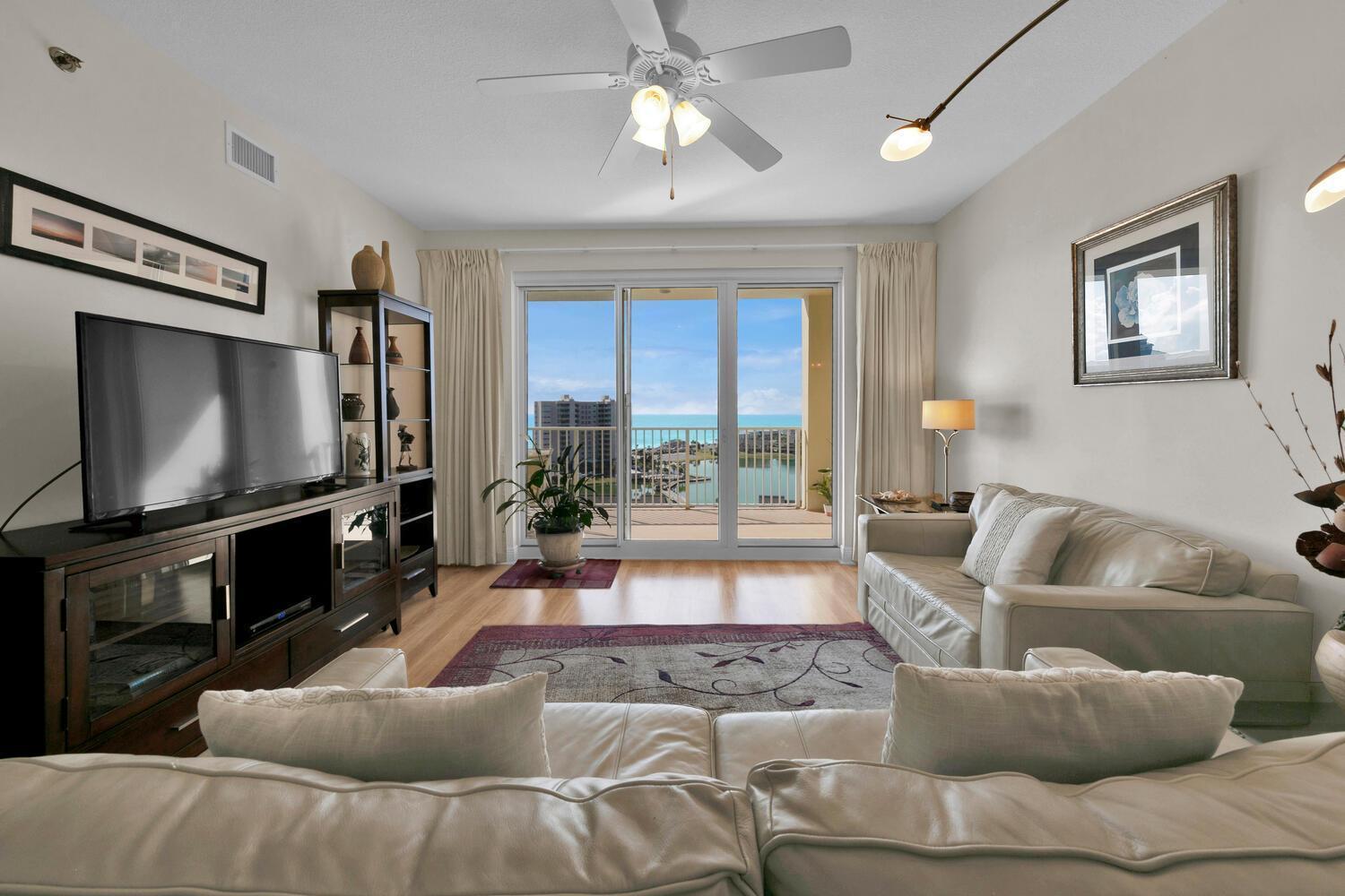 Ariel Dunes II 1107 Destin Bagian luar foto