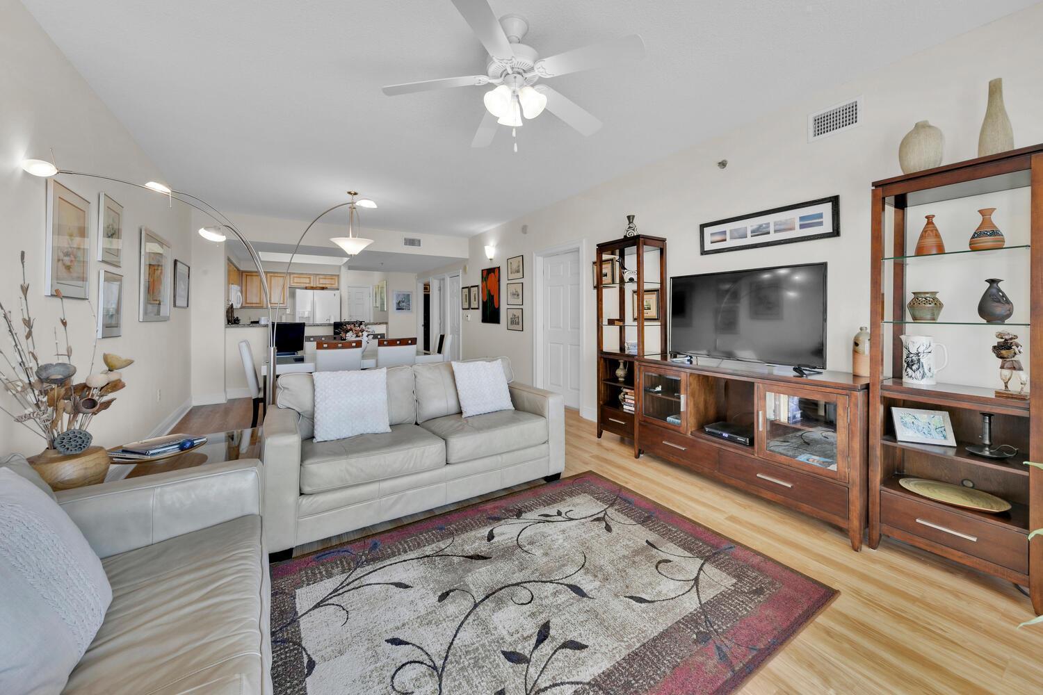 Ariel Dunes II 1107 Destin Bagian luar foto