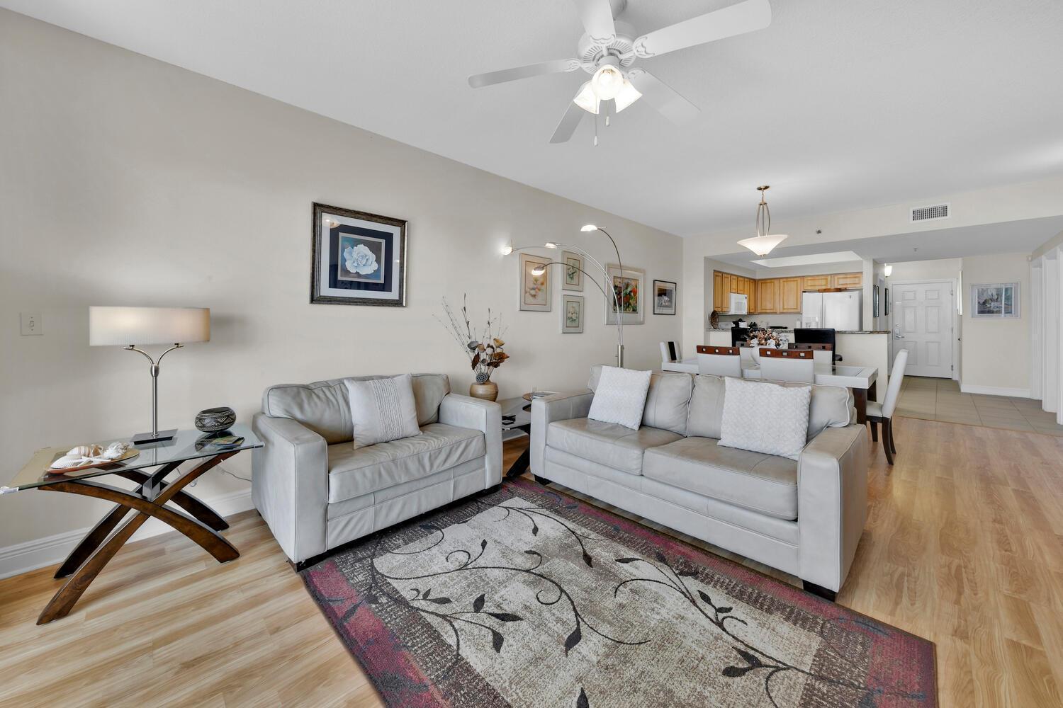 Ariel Dunes II 1107 Destin Bagian luar foto