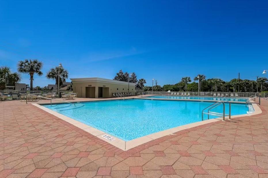 Ariel Dunes II 1107 Destin Bagian luar foto